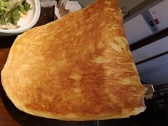 -燕郊烧鸽子(广安路店)
