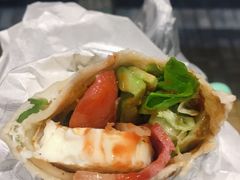 -沓客卤肉卷(共和新路店)