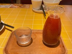 -蔡澜点心·粤菜(花城汇南区店)