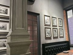 -星叶·东南亚料理(温州万象城店)