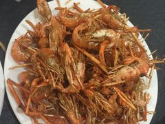-买又大餐厅(福林里店)