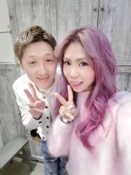 -Godhands美发设计沙龙