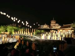 -禅宗少林·音乐大典