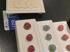 -南门四季铜锅涮肉(大屯·北苑店)