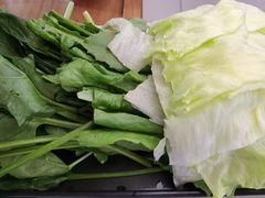 -阳坊胜利涮羊肉(阳坊老店)