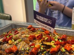 1819烤鱼-1819餐厅·团队聚餐·烤串·精酿