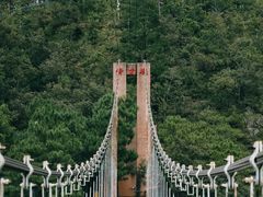-昆明青龙峡风景区