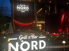 -Nord Grill&Bar Highland诺德西餐(深圳欢乐海岸店)
