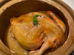 -外婆家(西红门荟聚购物中心店)