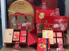 -85度C(深圳佳宁娜店)