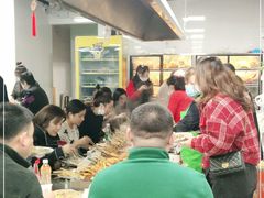 -大姐麻辣烫(莲宝中路店)