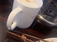 -丽都皇冠假日酒店·Matrix亦餐厅(望京店)