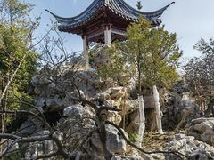 -苏州冶园园林民宿(太湖西山风景区店)