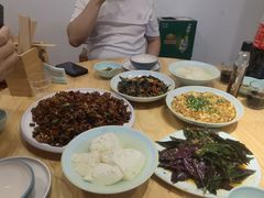 -冯记豆花店(健翔桥店)