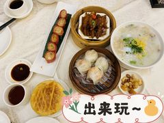 -顺德人家食府(黄金广场店)