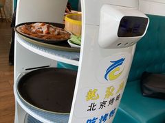 -龙聚德北京烤鸭(沙坪坝华宇A馆店)