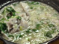 -桂园白粥·潮汕老味道