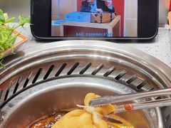 -喜味涮自助小火锅(广州东圃天河城店)