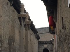 -山西王家大院