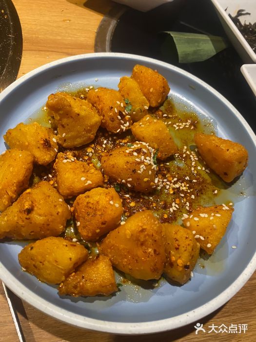 炉小哥烤肉(朗悦公园茂店)图片