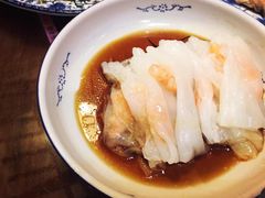 -阿殳菜馆·私厨(水围村店)