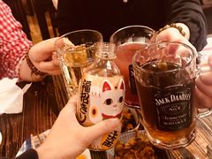 -平成屋· Late Night 食堂(四川北路店)