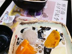 -鲜芋仙(中华广场店)