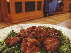 -马勒别墅·中餐厅