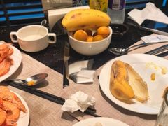 -东方红海鲜百汇(国际大厦店)