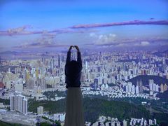 -深圳市当代艺术与城市规划馆