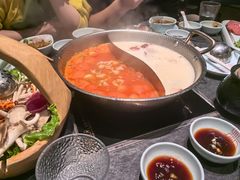 胡椒猪肚鸡-捞王锅物料理(金华义乌之心店)