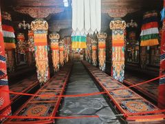-五当召景区