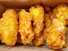 香甜鸡翅-Kyochon1991校村(共和路店)