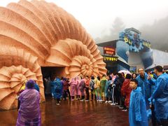 -梦幻奥陶纪景区