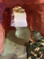 -酷嗒动物文化乐园(cutezoo西溪乐天城店)