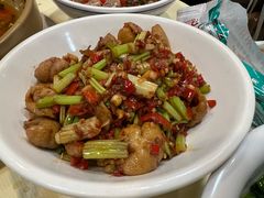 -笨罗卜浏阳菜馆(龙华鹏润达店)