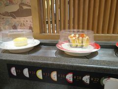 -元气寿司(东方宝泰店)