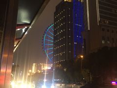 -星城之眼摩天轮