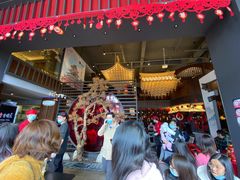 -古田居·特色寿司料理(星之岛旗舰店)