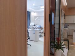 -合肥美奥口腔·种植矫正中心(政务院)