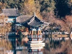 -黑龙潭公园