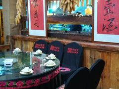 -昆虫窝子·特色云南菜(拓东路总店)
