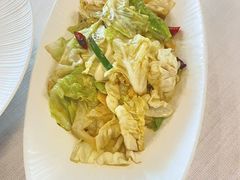 -白云中餐厅·粤菜·亚龙湾喜来登度假酒店