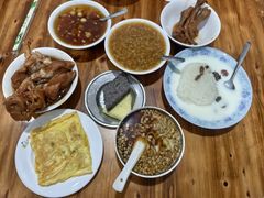 -百家缘(东门南路店)