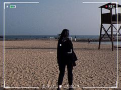 -青岛第二海水浴场