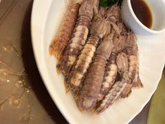 -老石湖大排档