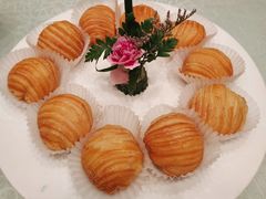 榴莲酥-亢龙太子酒轩(东湖店)