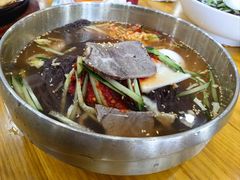 -顺姬冷面(延大店)