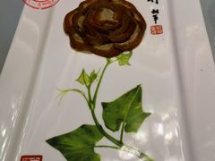 -全聚德(哈尔滨店)