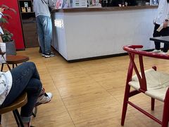-茶话弄(中贸广场店)
